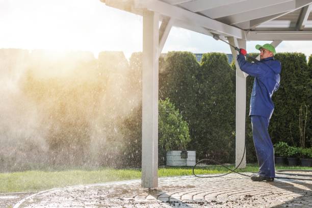 Trusted La Blanca, TX Pressure Washing Experts